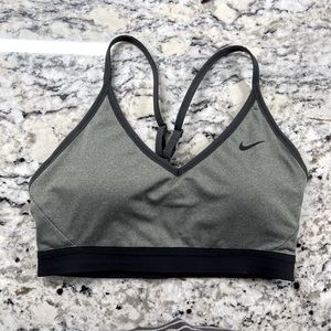 Nike - Indy Women's Light-Support Padded Sports Bra